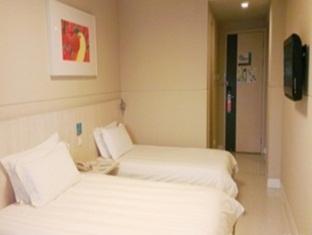 JinJiang Inn Xining International Village