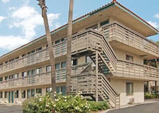 Quality Inn Anaheim