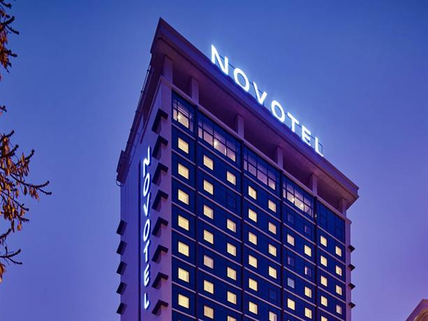 Novotel Konya