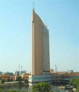 Hotel Shaoxing
