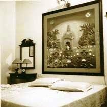 Ganges View Hotel Varanasi
