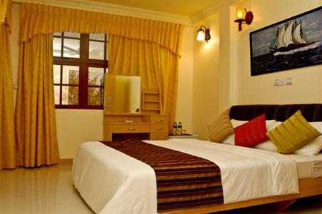 Hulhumale Inn