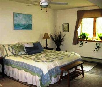 Trail's End Ranch Bed & Breakfast