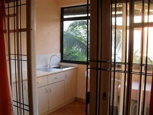 The Beach Lodge Negombo
