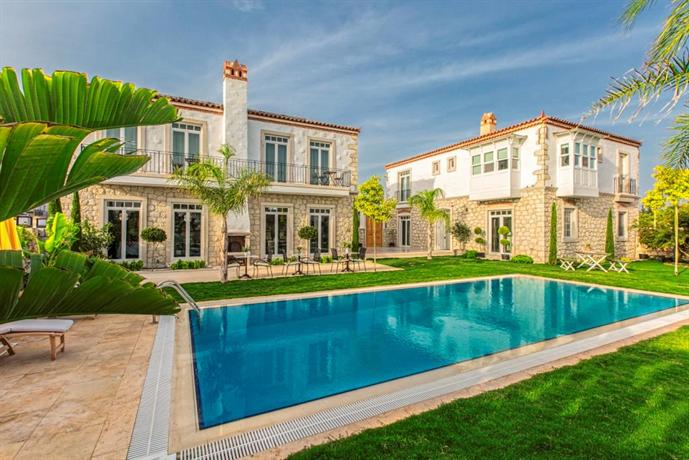 Alacati Casa Bella
