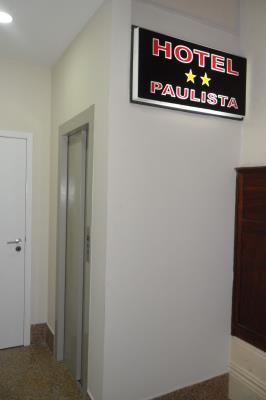 Paulista Pensao Residencial