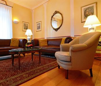 Siorra Vittoria Boutique Hotel