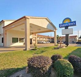 Days Inn Houston - Galleria Mall