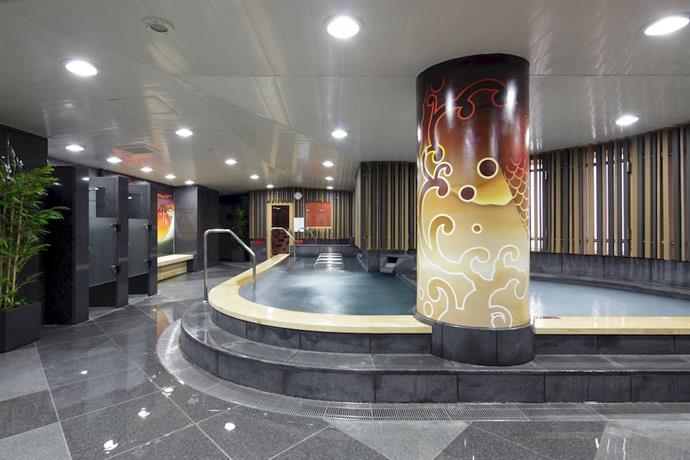 Centurion Hotel Grand Akasaka