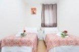 Stay Barcelona Central Apartments