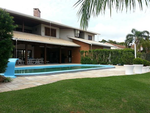 Casa de Mariscal