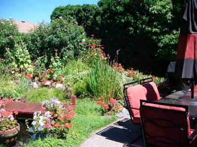 Red Rose Cottage Penticton