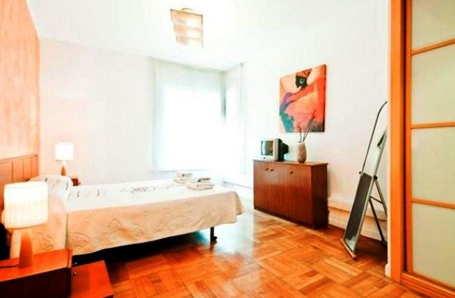 Apartcelona Diagonal