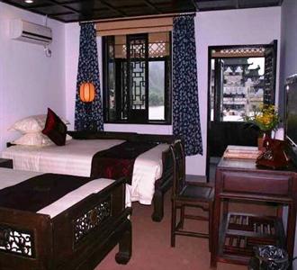 Huangshan Xidi Travel Lodge