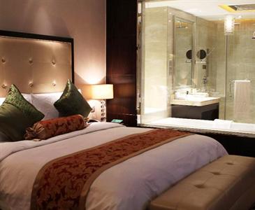 Sanding Huayue Hotel