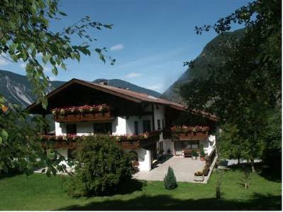 Gastepension Wiesenheim
