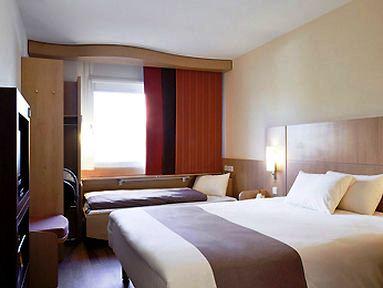 Ibis Caen Centre