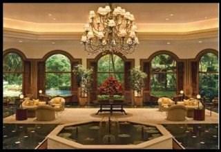 The Oberoi Bangalore