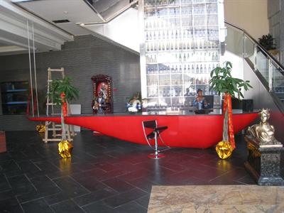 King House Hotel