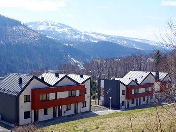 Apartamenty Zloty Widok