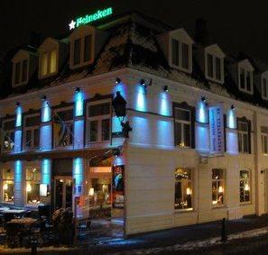 De Korenbeurs