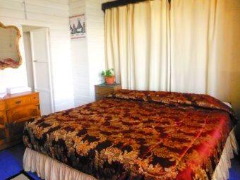 Hotel y Restaurante Backpackers
