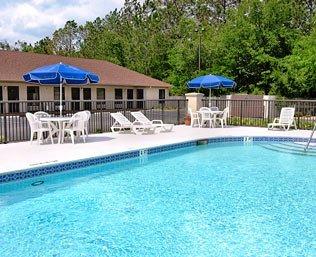 Days Inn Lake City I-10