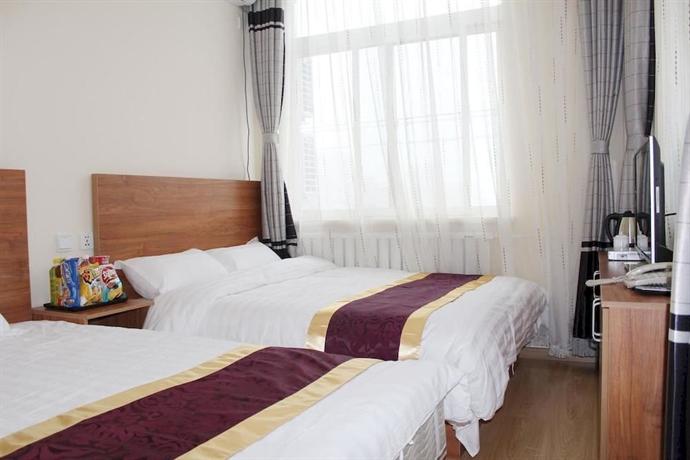Kai Bin Business Hotel- Dalian