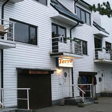 Terve Hostel