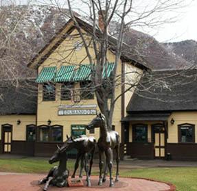 Adobe Inn Durango