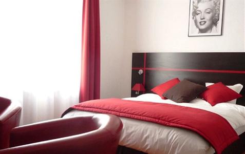 Zenia Hotel & Spa