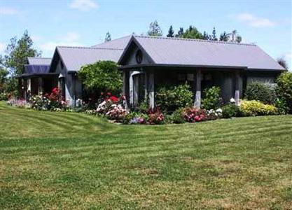 Garden View Bed and Breakfast