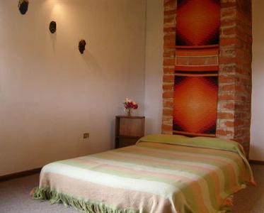 Hostal La Luna