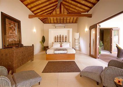 Kumara Villa