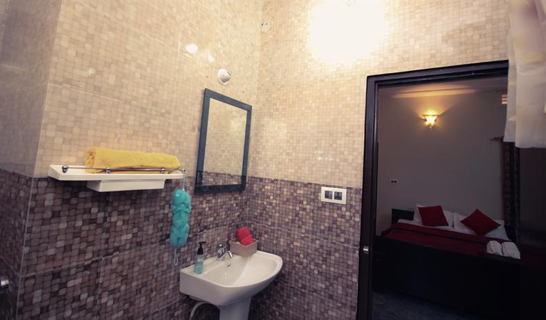 Cosy Home at HRBR Layout Bangalore