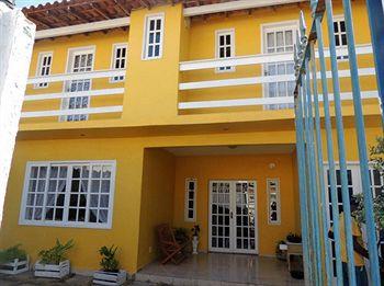 Btuga Guest House