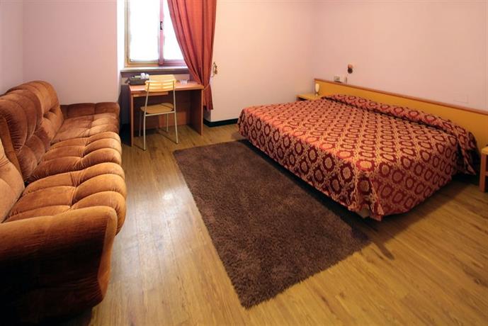 Albergo Il Sole