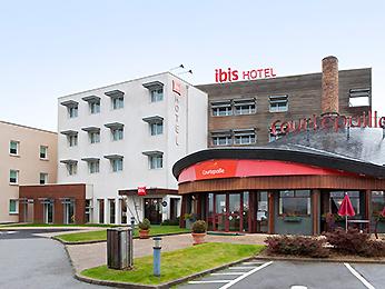 Ibis Pontivy