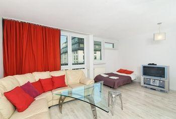 Dream Loft Grzybowska