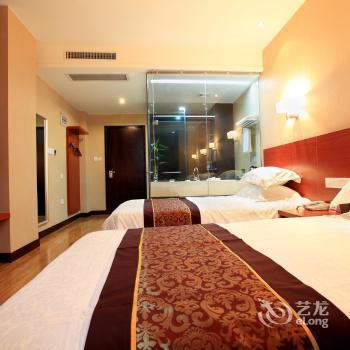 Hangzhou Binjiang District Senhao Traders Hotel