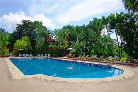 Tilajari Hotel Resort & Conference Center