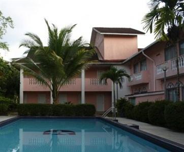 Hotel Seri Malaysia