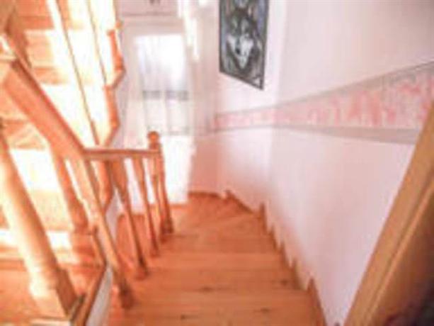 Homestay in Karsiyaka near Nergiz Izban Station