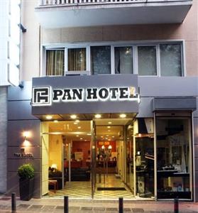 Pan Hotel Athens