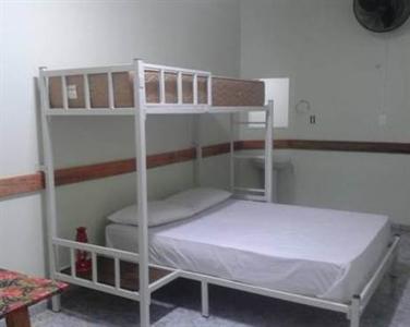 Hostel Pequi Mangaba