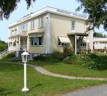 Pensionat Frillesberg