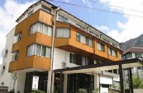 Suzuran Ryokan