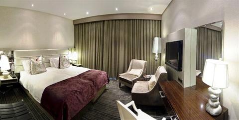 Coastlands on the Ridge