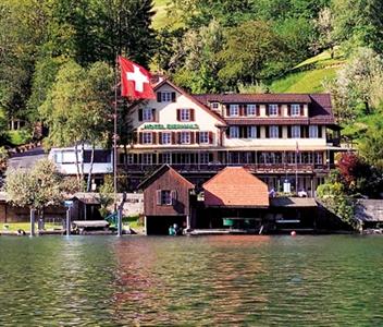 Hotel - Restaurant Eierhals am Agerisee