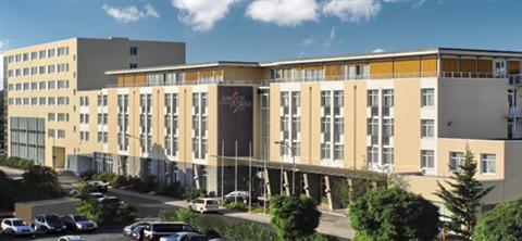 Grand Hotel La Strada